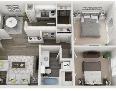 874 Yorkchester Dr - Photo Thumbnail 2