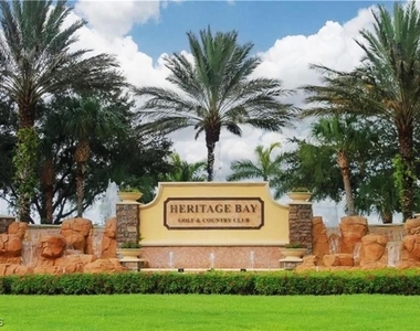 10337 Heritage Bay Boulevard - Photo Thumbnail 21