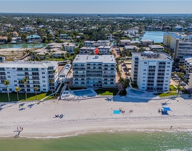 1977 Gulf Shore Boulevard N - Photo Thumbnail 3