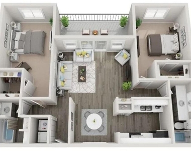 874 Yorkchester Dr - Photo Thumbnail 2