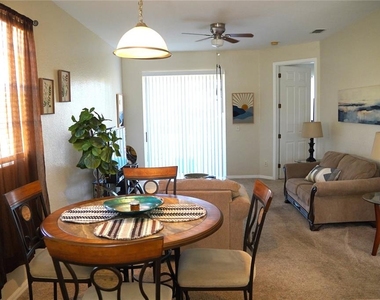 1202 Lake Marion Golf Resort - Photo Thumbnail 7