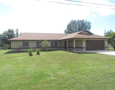 27289 Porto Nacional Drive - Photo Thumbnail 1