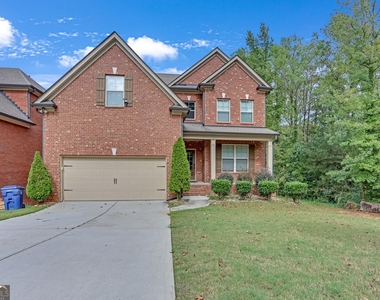 568 Garden View Court - Photo Thumbnail 1