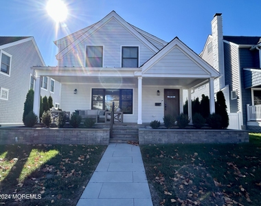 411 Sylvania Avenue - Photo Thumbnail 2