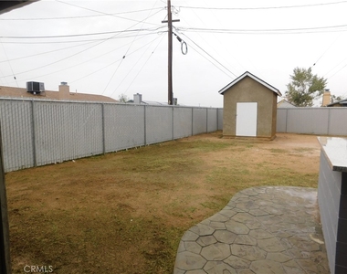 8260 Viburnum - Photo Thumbnail 14