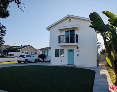 10623 Stanwin Avenue - Photo Thumbnail 2