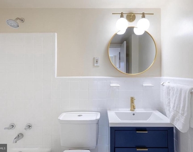 4600 Connecticut Avenue Nw - Photo Thumbnail 11