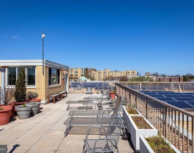 4600 Connecticut Avenue Nw - Photo Thumbnail 20