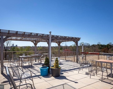 4600 Connecticut Avenue Nw - Photo Thumbnail 19