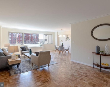 4600 Connecticut Avenue Nw - Photo Thumbnail 3