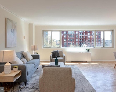 4600 Connecticut Avenue Nw - Photo Thumbnail 4