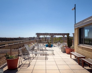 4600 Connecticut Avenue Nw - Photo Thumbnail 17