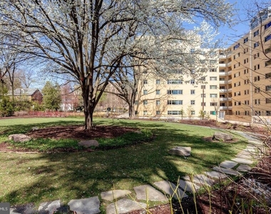 4600 Connecticut Avenue Nw - Photo Thumbnail 18