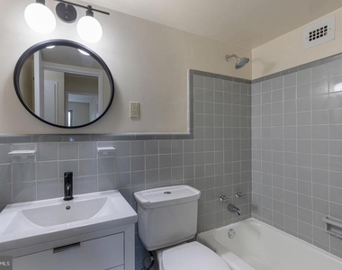 4600 Connecticut Avenue Nw - Photo Thumbnail 14