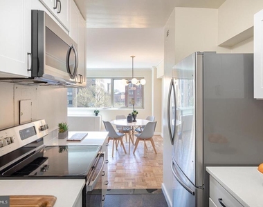 4600 Connecticut Avenue Nw - Photo Thumbnail 7