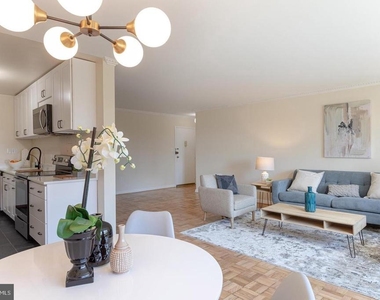 4600 Connecticut Avenue Nw - Photo Thumbnail 5