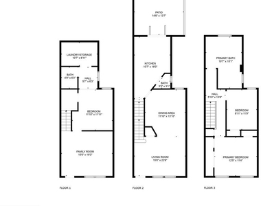 1215 33rd Street Nw - Photo Thumbnail 33