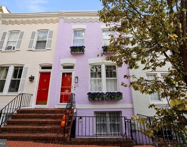 1215 33rd Street Nw - Photo Thumbnail 3