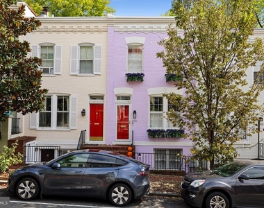 1215 33rd Street Nw - Photo Thumbnail 5