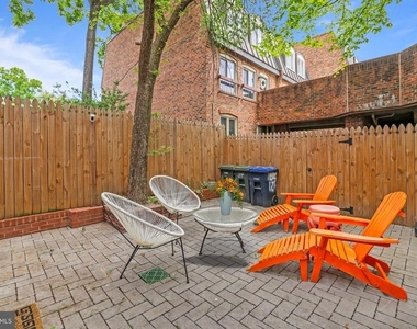 1215 33rd Street Nw - Photo Thumbnail 30