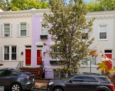 1215 33rd Street Nw - Photo Thumbnail 6