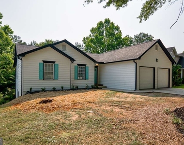 515 Allens Landing Court - Photo Thumbnail 1