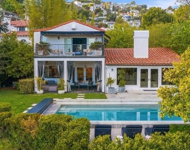 1514 Sunset Plaza Drive - Photo Thumbnail 37