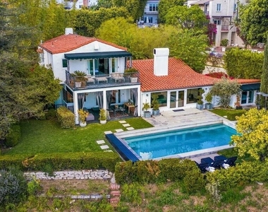 1514 Sunset Plaza Drive - Photo Thumbnail 36