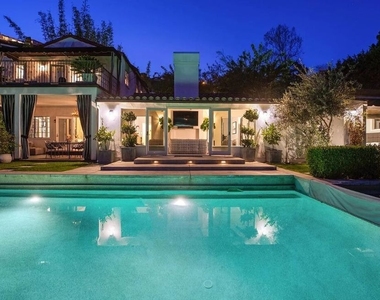 1514 Sunset Plaza Drive - Photo Thumbnail 42