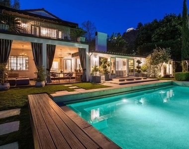 1514 Sunset Plaza Drive - Photo Thumbnail 40