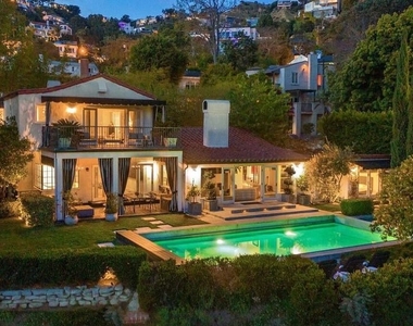 1514 Sunset Plaza Drive - Photo Thumbnail 28