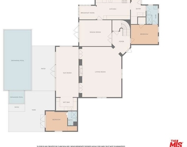 1514 Sunset Plaza Drive - Photo Thumbnail 45