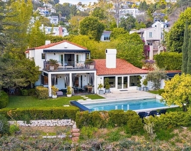 1514 Sunset Plaza Drive - Photo Thumbnail 27