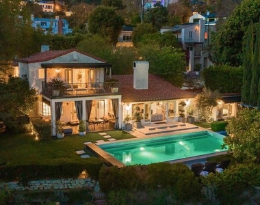 1514 Sunset Plaza Drive - Photo Thumbnail 39