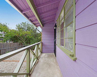 821 Laveta Terrace - Photo Thumbnail 1
