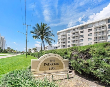 2851 S Ocean Boulevard - Photo Thumbnail 23