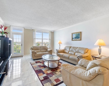 2851 S Ocean Boulevard - Photo Thumbnail 1
