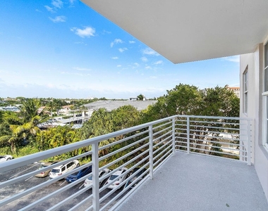 2851 S Ocean Boulevard - Photo Thumbnail 5
