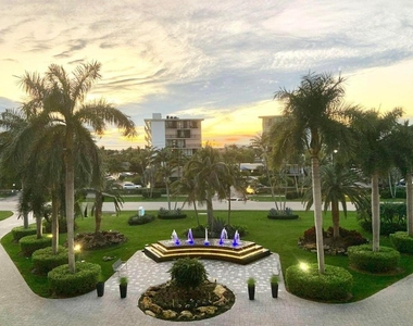 3546 S Ocean Boulevard - Photo Thumbnail 28