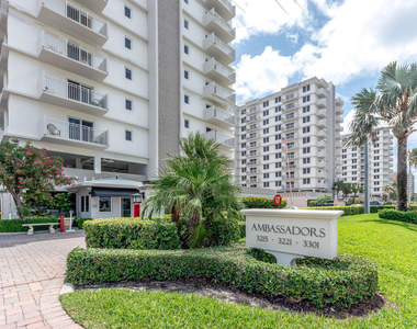 3221 S Ocean Boulevard - Photo Thumbnail 2