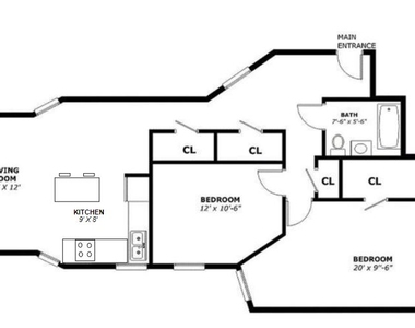 51 West 131st Street - Photo Thumbnail 8