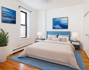 51 West 131st Street - Photo Thumbnail 5