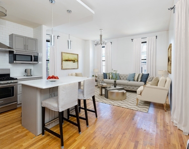 51 West 131st Street - Photo Thumbnail 1