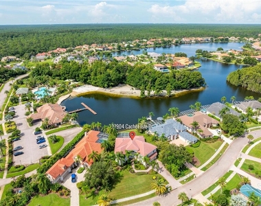 17904 Cachet Isle Drive - Photo Thumbnail 63