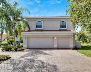 17904 Cachet Isle Drive - Photo Thumbnail 1