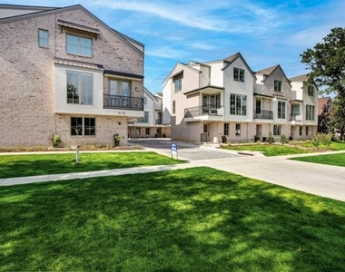 4116 University Boulevard - Photo Thumbnail 1