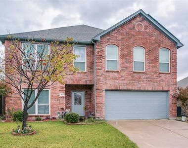 307 Pointer Place - Photo Thumbnail 1