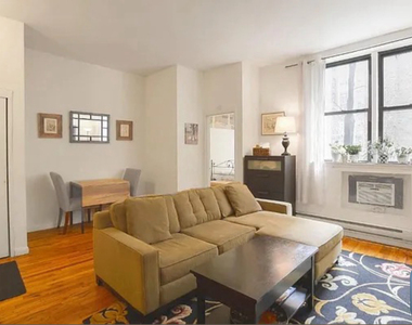 244 West 74th Street - Photo Thumbnail 1