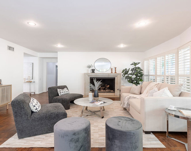 2559 Hutton Drive - Photo Thumbnail 4