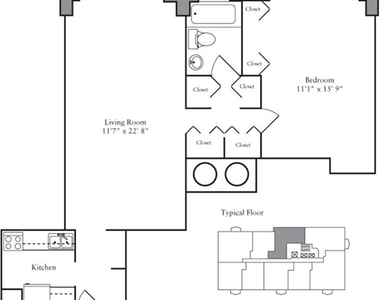 303 E 83rd St. - Photo Thumbnail 40